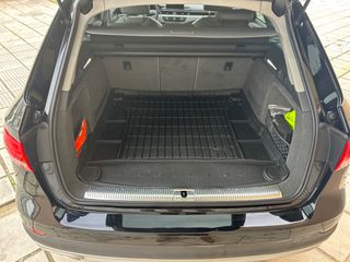 Audi A4 allroad 2017 AUDI A4 ALLROAD QUATTRO 2.0-thumb-25