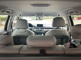 Audi A4 allroad 2017 AUDI A4 ALLROAD QUATTRO 2.0-thumb-26