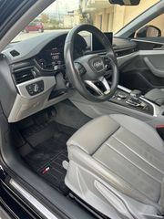 Audi A4 allroad 2017 AUDI A4 ALLROAD QUATTRO 2.0-thumb-27