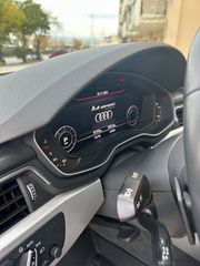 Audi A4 allroad 2017 AUDI A4 ALLROAD QUATTRO 2.0-thumb-28