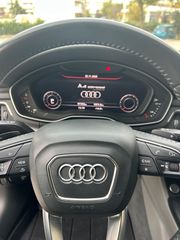 Audi A4 allroad 2017 AUDI A4 ALLROAD QUATTRO 2.0-thumb-29
