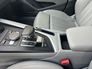 Audi A4 allroad 2017 AUDI A4 ALLROAD QUATTRO 2.0-thumb-30