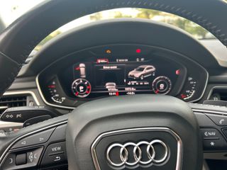 Audi A4 allroad 2017 AUDI A4 ALLROAD QUATTRO 2.0-thumb-31