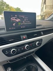 Audi A4 allroad 2017 AUDI A4 ALLROAD QUATTRO 2.0-thumb-32