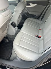 Audi A4 allroad 2017 AUDI A4 ALLROAD QUATTRO 2.0-thumb-33