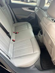 Audi A4 allroad 2017 AUDI A4 ALLROAD QUATTRO 2.0-thumb-34