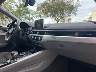 Audi A4 allroad 2017 AUDI A4 ALLROAD QUATTRO 2.0-thumb-37