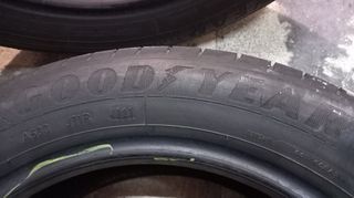 Ελαστικά 165-65R15 GOODYEAR τεμ 2-thumb-1