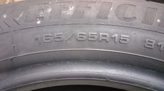 Ελαστικά 165-65R15 GOODYEAR τεμ 2-thumb-2