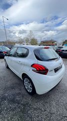 Peugeot 208 2020 PRO ACTIVE 100HP 1.5 BLUEHDI-thumb-1