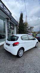 Peugeot 208 2020 PRO ACTIVE 100HP 1.5 BLUEHDI-thumb-2