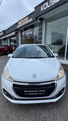 Peugeot 208 2020 PRO ACTIVE 100HP 1.5 BLUEHDI-thumb-3