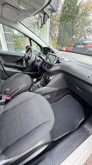 Peugeot 208 2020 PRO ACTIVE 100HP 1.5 BLUEHDI-thumb-7