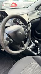 Peugeot 208 2020 PRO ACTIVE 100HP 1.5 BLUEHDI-thumb-8