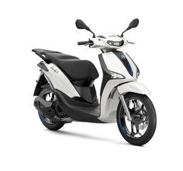 Piaggio Liberty 125 2026 S