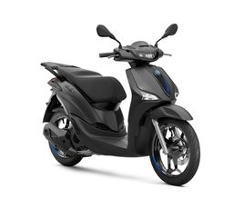Piaggio Liberty 125 2026 S-thumb-1
