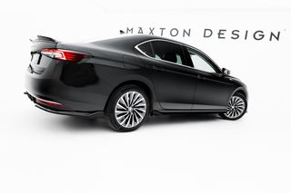 Side Skirts Diffusers V.2 Skoda Superb Mk4-thumb-4