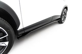 Πλευρικά Skirts Diffusers MG HS Mk2