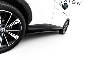 Πλευρικά Skirts Diffusers MG HS Mk2-thumb-4