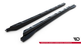 Πλευρικά Skirts Diffusers MG HS Mk2-thumb-5