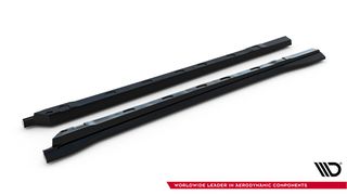 Πλευρικά Skirts Diffusers MG HS Mk2-thumb-1