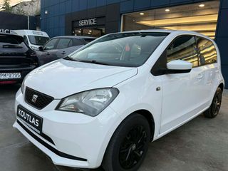 Seat Mii 2014 1.0 ECOMOTIVE STYLE