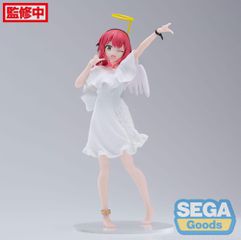 BOCCHI THE ROCK! - Ikuyo Kita - Statue Luminasta 19cm