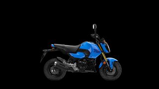 Honda MSX 125 2026 GROM ATOKA