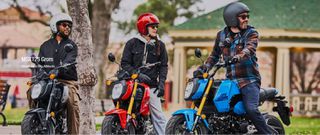 Honda MSX 125 2026 GROM ATOKA-thumb-1