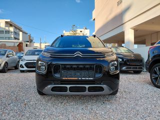 Citroen C3 Aircross 2019 110HP  SHINE ΜΕ ΑΛΛΑΓΜΕΝΟΥΣ ΙΜΑΝΤΕΣ-thumb-1