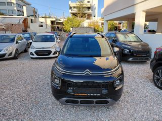 Citroen C3 Aircross 2019 110HP  SHINE ΜΕ ΑΛΛΑΓΜΕΝΟΥΣ ΙΜΑΝΤΕΣ-thumb-3