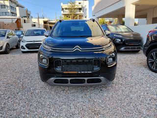 Citroen C3 Aircross 2019 110HP  SHINE ΜΕ ΑΛΛΑΓΜΕΝΟΥΣ ΙΜΑΝΤΕΣ-thumb-4