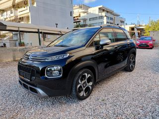 Citroen C3 Aircross 2019 110HP  SHINE ΜΕ ΑΛΛΑΓΜΕΝΟΥΣ ΙΜΑΝΤΕΣ-thumb-5