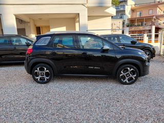 Citroen C3 Aircross 2019 110HP  SHINE ΜΕ ΑΛΛΑΓΜΕΝΟΥΣ ΙΜΑΝΤΕΣ-thumb-7