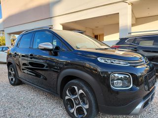 Citroen C3 Aircross 2019 110HP  SHINE ΜΕ ΑΛΛΑΓΜΕΝΟΥΣ ΙΜΑΝΤΕΣ-thumb-8