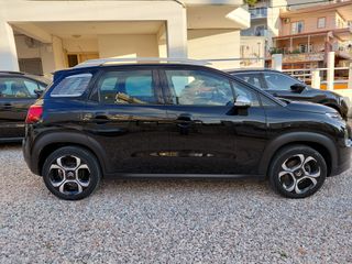 Citroen C3 Aircross 2019 110HP  SHINE ΜΕ ΑΛΛΑΓΜΕΝΟΥΣ ΙΜΑΝΤΕΣ-thumb-10
