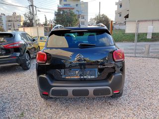 Citroen C3 Aircross 2019 110HP  SHINE ΜΕ ΑΛΛΑΓΜΕΝΟΥΣ ΙΜΑΝΤΕΣ-thumb-11