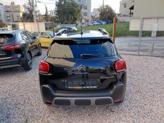 Citroen C3 Aircross 2019 110HP  SHINE ΜΕ ΑΛΛΑΓΜΕΝΟΥΣ ΙΜΑΝΤΕΣ-thumb-12