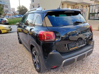 Citroen C3 Aircross 2019 110HP  SHINE ΜΕ ΑΛΛΑΓΜΕΝΟΥΣ ΙΜΑΝΤΕΣ-thumb-13