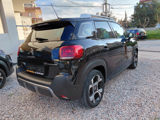 Citroen C3 Aircross 2019 110HP  SHINE ΜΕ ΑΛΛΑΓΜΕΝΟΥΣ ΙΜΑΝΤΕΣ-thumb-14