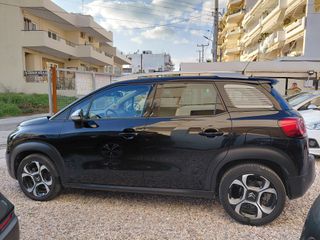 Citroen C3 Aircross 2019 110HP  SHINE ΜΕ ΑΛΛΑΓΜΕΝΟΥΣ ΙΜΑΝΤΕΣ-thumb-16
