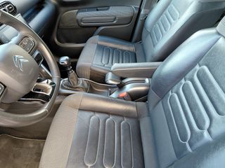 Citroen C3 Aircross 2019 110HP  SHINE ΜΕ ΑΛΛΑΓΜΕΝΟΥΣ ΙΜΑΝΤΕΣ-thumb-21