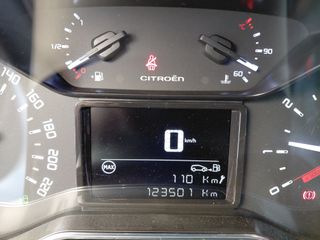 Citroen C3 Aircross 2019 110HP  SHINE ΜΕ ΑΛΛΑΓΜΕΝΟΥΣ ΙΜΑΝΤΕΣ-thumb-22
