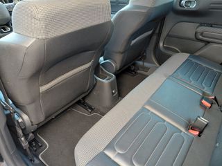 Citroen C3 Aircross 2019 110HP  SHINE ΜΕ ΑΛΛΑΓΜΕΝΟΥΣ ΙΜΑΝΤΕΣ-thumb-25