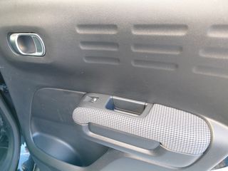Citroen C3 Aircross 2019 110HP  SHINE ΜΕ ΑΛΛΑΓΜΕΝΟΥΣ ΙΜΑΝΤΕΣ-thumb-27