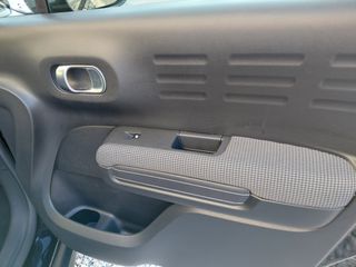Citroen C3 Aircross 2019 110HP  SHINE ΜΕ ΑΛΛΑΓΜΕΝΟΥΣ ΙΜΑΝΤΕΣ-thumb-29