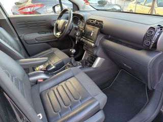Citroen C3 Aircross 2019 110HP  SHINE ΜΕ ΑΛΛΑΓΜΕΝΟΥΣ ΙΜΑΝΤΕΣ-thumb-30