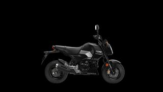 Honda MSX 125 2026 GROM ATOKA