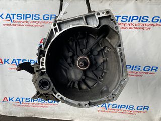 **AKatsipis.gr**  ΣΑΣΜΑΝ RENAULT MEGANE / SCENIC 1.4 TCE H4J TL4032 GEARBOX