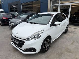 Peugeot 208 2017 1.6 BLUEHDI 100 STOP&START ACTIVE